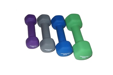 Hantlid VirosPro Sports, 2 x 2 kg