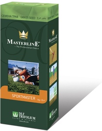 Masterline'i muruseemnesegu 'Sportmaster', 1 kg