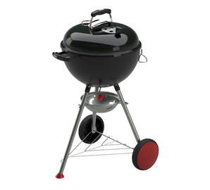 Söegrill Weber Kettle Plus, 47 cm