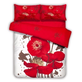 Voodipesu komplekt WF201603 160X200