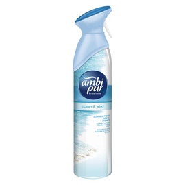 Oro gaiviklis Ambi Pur "Ocean and Wind" 300 ml