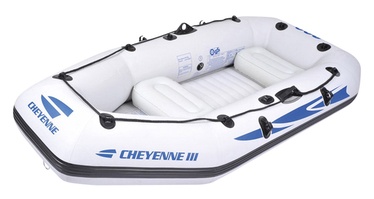 LAIVA CHEYENNE JL007108N 284X132X38
