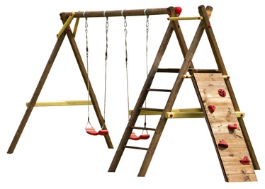 ŠŪPOLES BOSS1 95069990 4.52X2X2.25M
