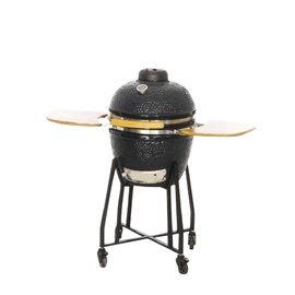 Ogļu grils KAMADO 274463, 18"