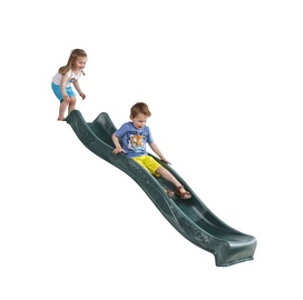 PLASTMASAS SLIDKALNIŅŠ 2.95 M ZAĻŠ
