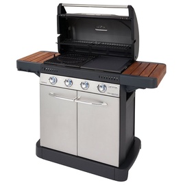 Gaasigrill Campingaz, Master 4 Series Woody