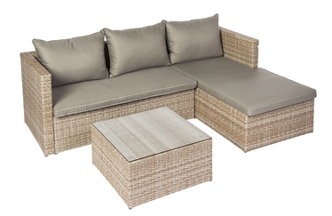 Aiamööblikomplekt Domoletti Sicily J5063