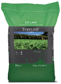Ökoloogiline muru Turfline, 7,5 kg