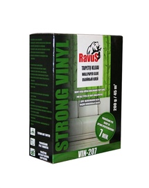 Tapeediliim Ravus Strong Vinyl 200 g