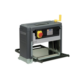 HÖÖVEL-PAKSUSMASIN NPT1500 1500W NUTOOL