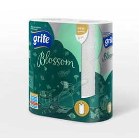 DVIELIS PAP. GRITE BLOSSOM 2GAB
