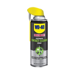 Kontaktide puhastamise määre wd-40 400ml