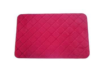 PAKLĀJS VANNAS YF0905 50X80CM BORDO