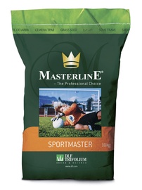 SĒKLAS ZĀLIENA SPORTMASTER 10KG