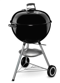 Kokogļu grils Weber One touch original