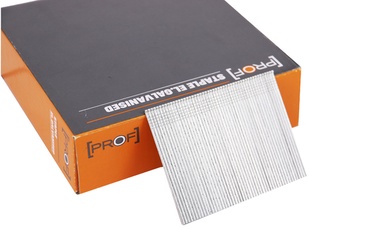 LÖÖKNAEL LIISTU B16 1,6X45MM ZN 2500TK