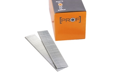 Lööknael liistul B18, 1,8x38 mm, 5000 tk