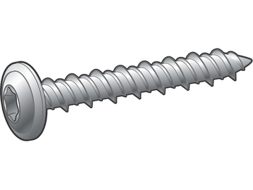 ESSVE 7,5X92 BET.KRUVI PPT X30 CC-100TK