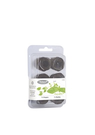 SEEMNED EASY TO GROW BASIIL./OREGANO 6TK