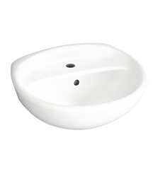 IZLIETNE ESTETIC 410350 C+ MATĒTS BALTS