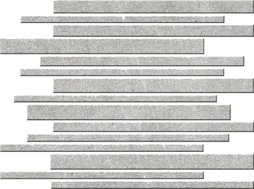 FLĪZES DEK. QUARTZ 30X30 CUBUK DEKORGREY