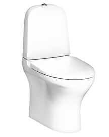 WC ESTETIC 8300 2/4L SOFT-CLOSE M. BALTA