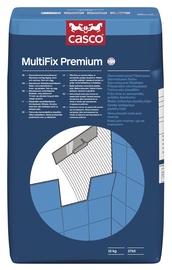 FLĪŽU LĪME WEBER TILE FIX 25KG