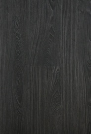 LVT PLAAT NATURE BLACK NAT-289