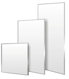 INFRASARKANAIS APS. PANELIS 600W WHITE