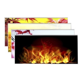 Infrapuna küttepaneel 600W, pilt