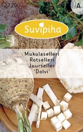 SEEMNED SELLER DOLVI, JUUR 0,3GR.