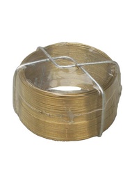 STIEPLES MESSING 0,8 MM 50M