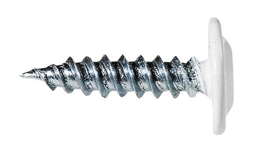 PLEKIKRUVI 4,2X25 LAIPEA 500TK ZN
