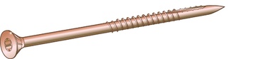 SKRŪVE CUTTERS ĀRDARB 5,0X40 CS-200GAB.