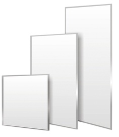 INFRASARKANAIS APS. PANELIS 850W WHITE