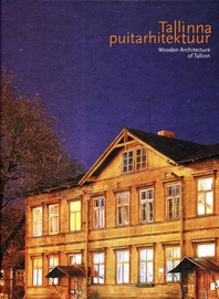 TALLINNA PUITARHITEKTUUR