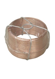 STIEPLES VARA 0,8 MM 50M