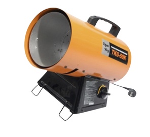 SILDĪTĀJS GĀZES 16KW, TIGER KING TKG-50