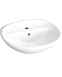 IZLIETNE ESTETIC 410360 C+ METĒTS BALTS