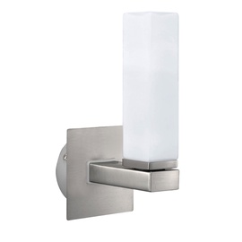 SIENAS LAMPAS 88283 OPAL CHROM G9 40W