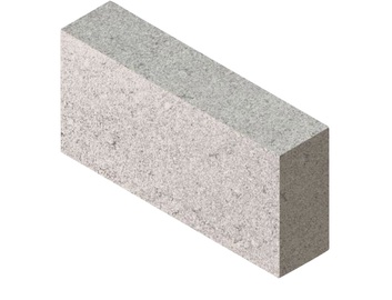 BLOKS BETONA KIVI HP 90X190X390 TÄI