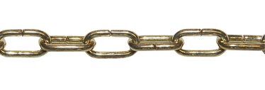 Ilukett Multimarine messing 2x15x10mm