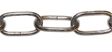Ilukett Multimarine nikkel 2x15x10mm