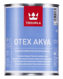 Kruntvärv Otex Akva Tikkurila, 0,9 L