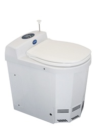 KUIVKÄIMLA SEPARETT FLAME 8000