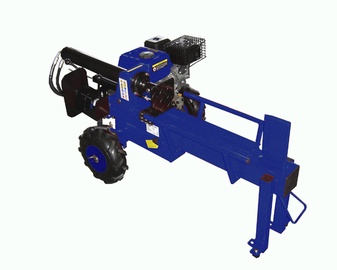 PUULÕHKUMISMASIN 52CM 196CC 12T 4 STROKE