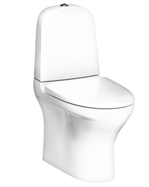 WC ESTETIC 8300 2/4L C+ AR SOFT-CLOSE
