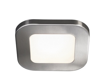 GAISMEKLIS DELTA RECESSED NICKEL 12W