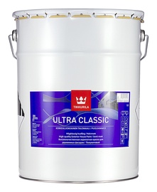 KRĀSA KOKAM,100% AKRILA, CLASSIC A 18L