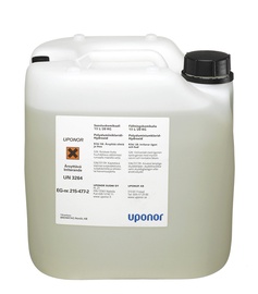 ALUMĪNIJA HLORĪDA ŠĶĪDUMS, 15L